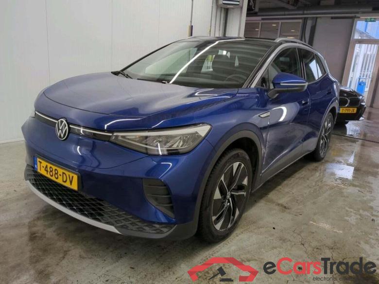 VOLKSWAGEN ID.4 Pro 77 kWh #1