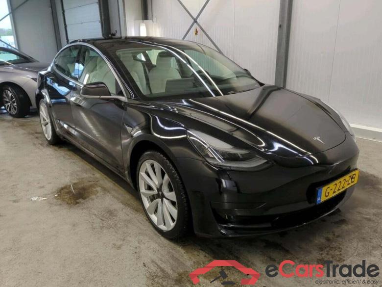 Tesla Model 3 Stnd.RWD Plus 60 kWh #5