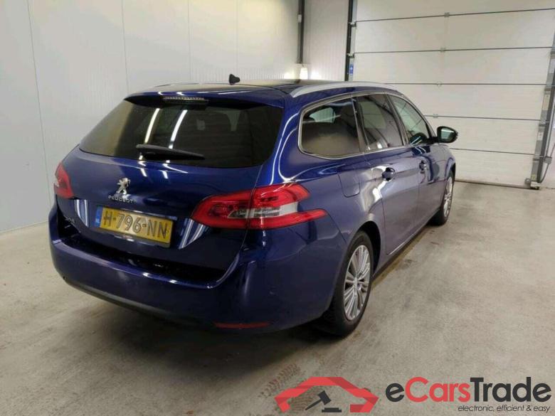PEUGEOT 308 SW 1.2 PureT.Blue L. Pr #2