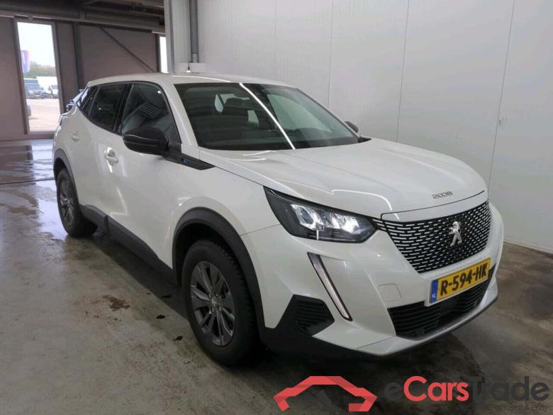 PEUGEOT e-2008 EV Act.Pack 50 kWh #5
