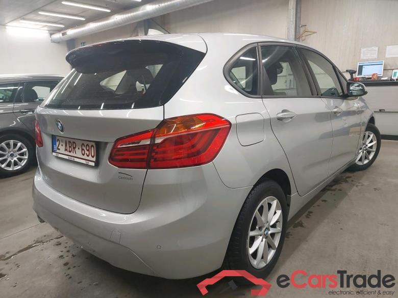 BMW - BMW 2 ACTIVE TOURER 216d 116PK Pack Business & Navigation #2