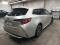 preview Toyota Corolla #1