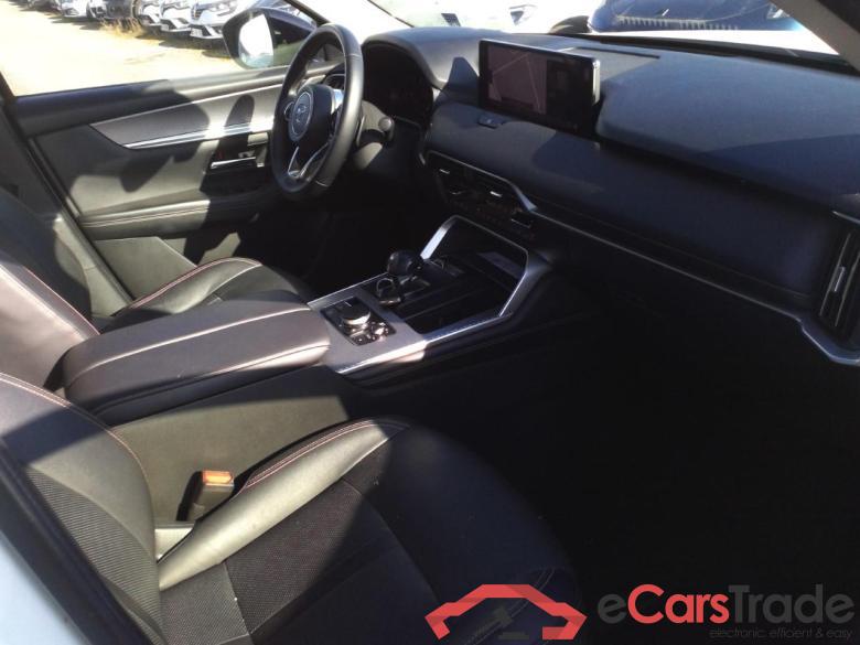 CX-60 E-SKYACTIV 327CH BVA HOM #3