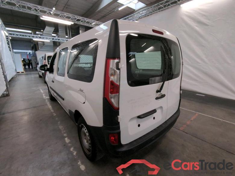 RENAULT KANGOO EXPRESS MAXI DIESEL Lot 1.3 RENAULT KANGOO EXPRESS Maxi 1.5 dCi Blue Confort #3