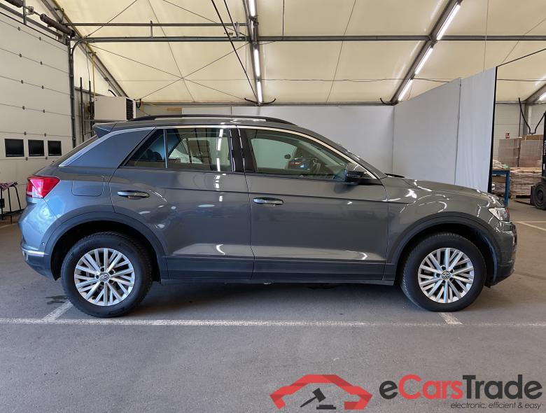 VOLKSWAGEN T-Roc T-Roc Style 1.5 TSI 110 kW (150 ch) 6 vitesses manuel #5