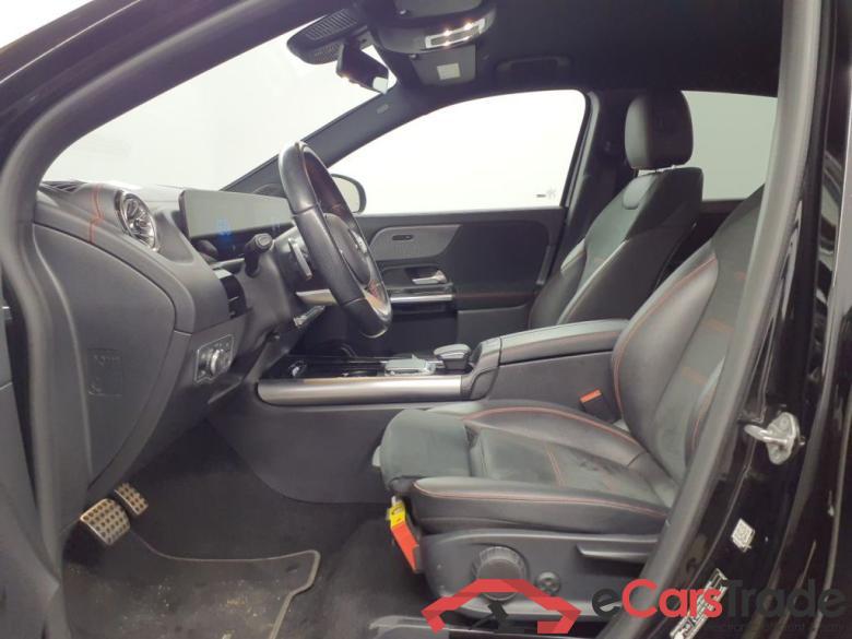 Mercedes-Benz EQA EQA 250 5d #6