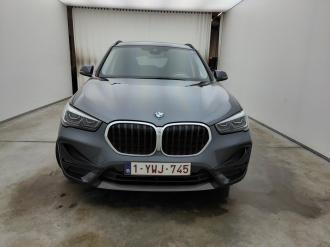 BMW X Series