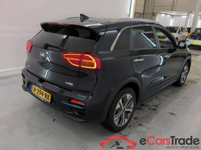 Kia Niro FL'19 BEV Kia e-Niro 64kWh ExecutiveLine 5d #2