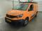 preview Peugeot Partner #0