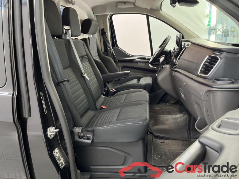 Ford * Trans.Custom FL'18 Ford Transit Custom 2.0 TDCi 300 GB L2H1 Limited 130pk Auto #3