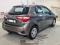 preview Toyota Yaris #1