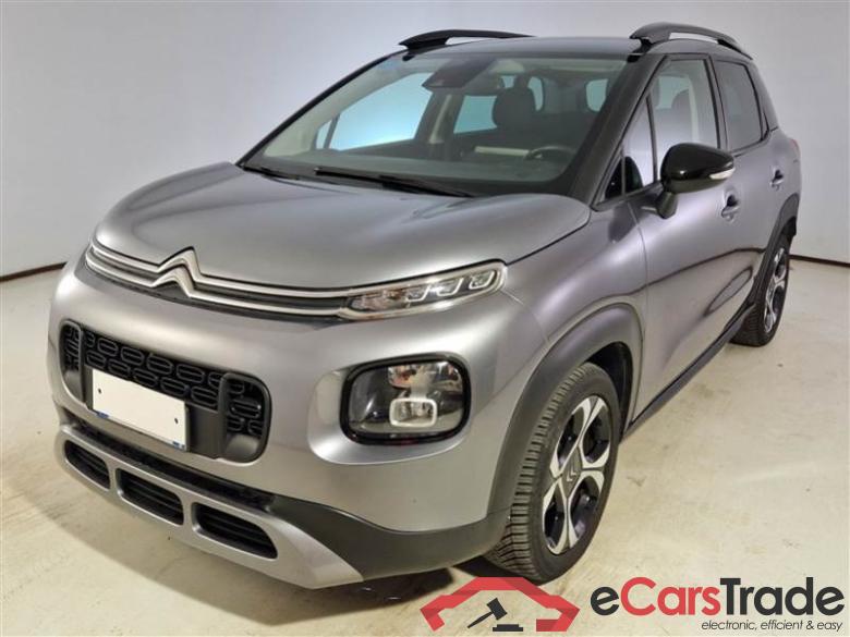 Citroen 25 CITROEN C3 AIRCROSS / 2017 / 5P / SUV BLUEHDI 120 SeS SHINE #1