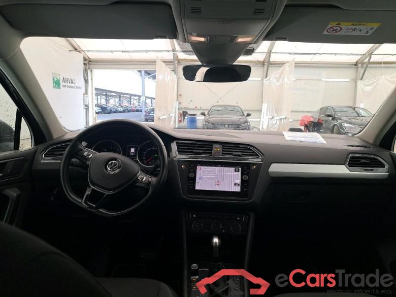 Volkswagen 2.0 TDI 150 DSG7 Confortline Business Tiguan Comfortline BMT/Start-Stop 2.0 TDI 150CV BVA7 E6dT #5
