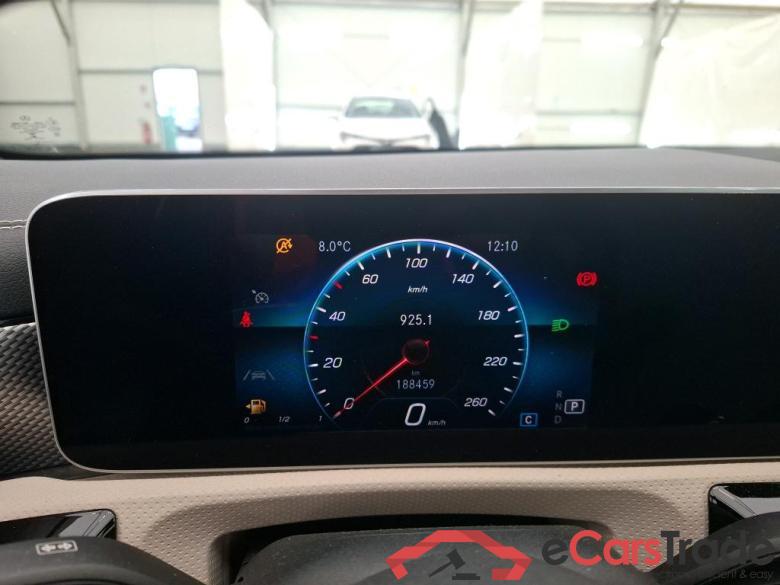 Mercedes CLA 200 d Business Line BA8 MERCEDES-BENZ CLA Shooting Brake / 2019 / 5P / Break CLA 200 d Business Line BA8 #6
