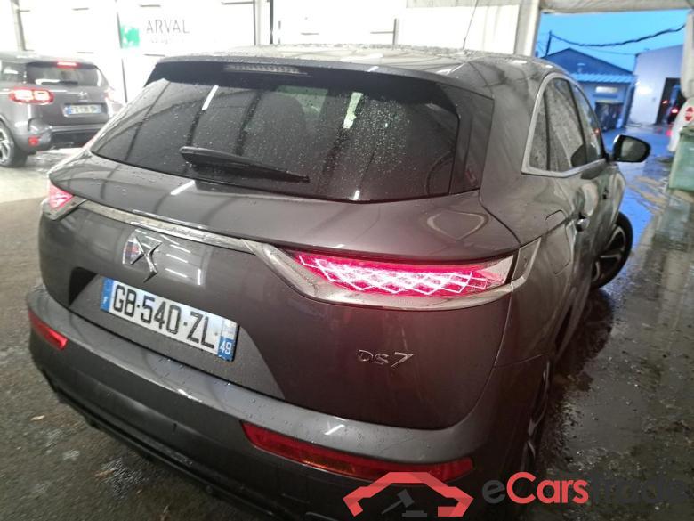 DS BlueHDi 130 Automatique Business 7 Crossback Business 1.5 BlueHDi 130CV BVA8 E6d #3