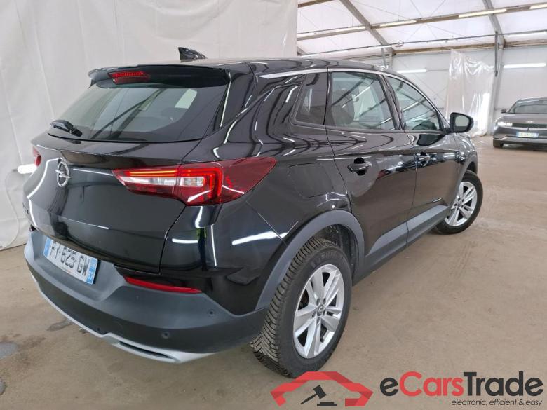 Opel 1.5 DIESEL 130 ELEGANCE BUSINESS AUTO Grandland X Elegance Business 1.5 130CV BVA8 E6d #3