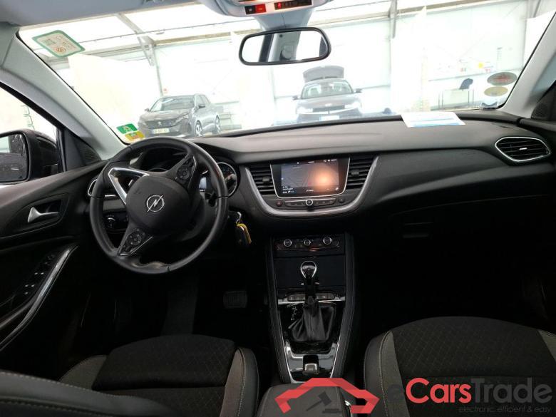Opel 1.5 DIESEL 130 ELEGANCE BUSINESS AUTO Grandland X Elegance Business 1.5 130CV BVA8 E6d #5