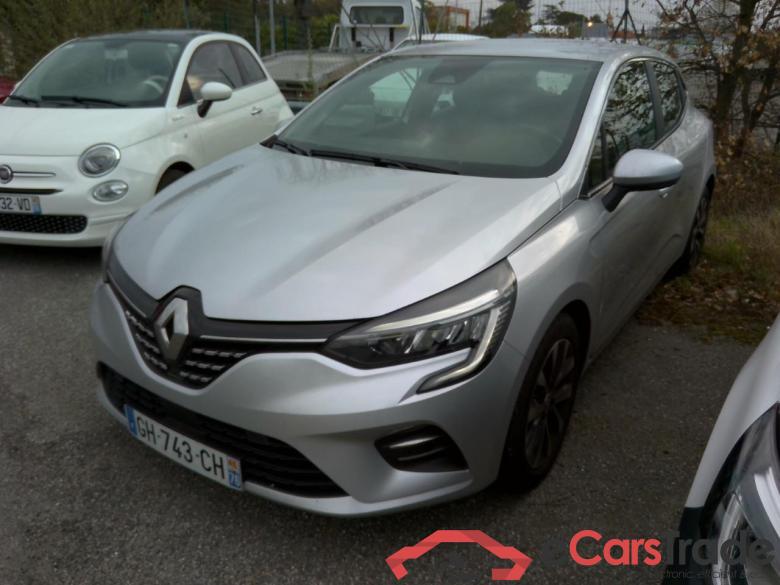 RENAULT CLIO  TCe 90 - 21N Intens #1