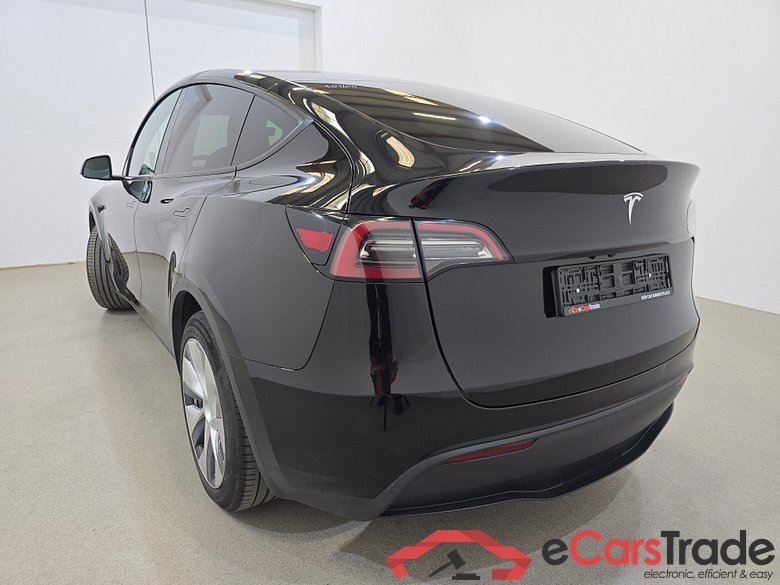 Tesla Model Y Pano LED Navi Leather KeylessGo Camera Klima PDC ... #6
