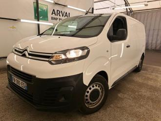 Citroen Jumpy