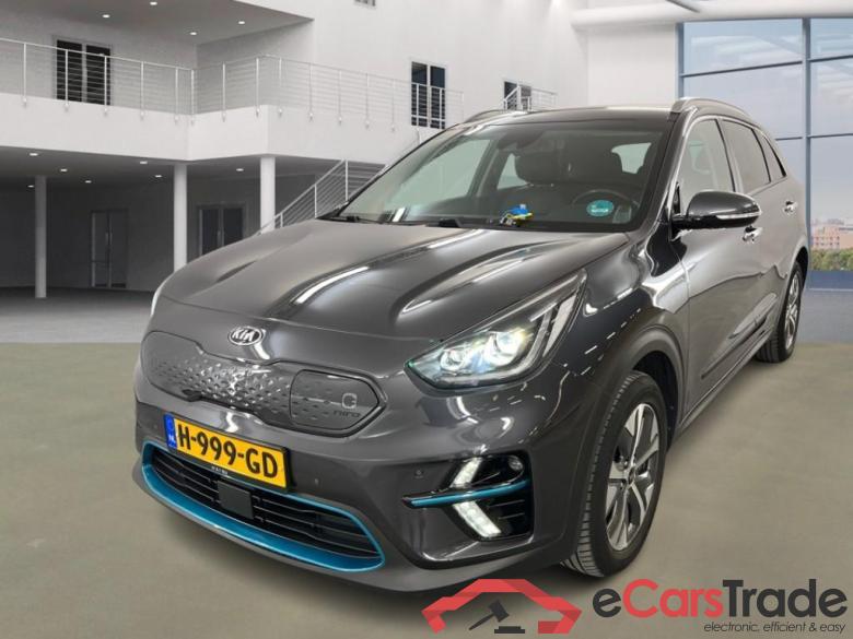 KIA Niro EV 150 kW #1