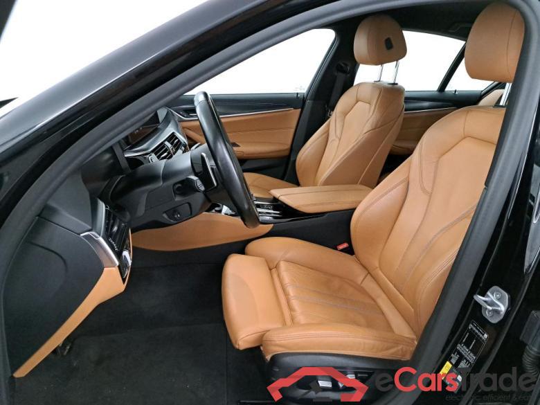 BMW 5 SERIES BERLINE 2.0 530E 170KW AUTO Comfort Plus Business M sports Driving Assistant #5