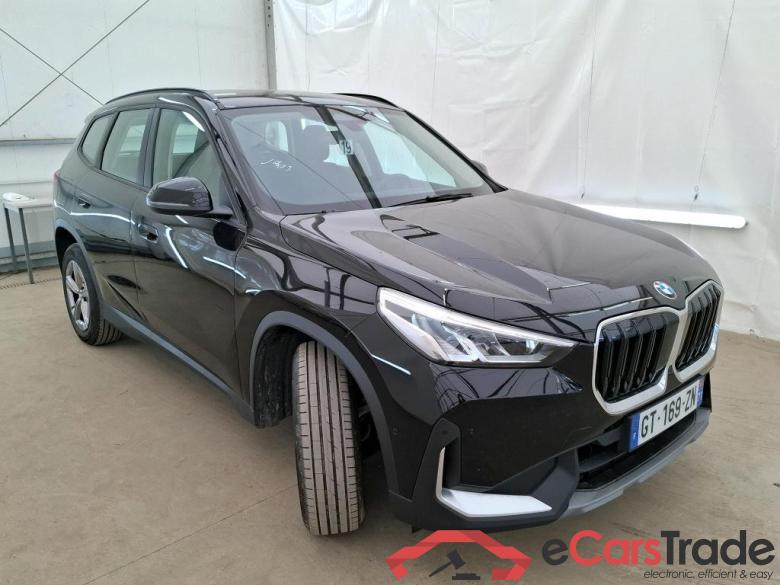 BMW sDrive20i DKG7 BMW X1 / 2022 / 5P / SUV sDrive20i DKG7 #4