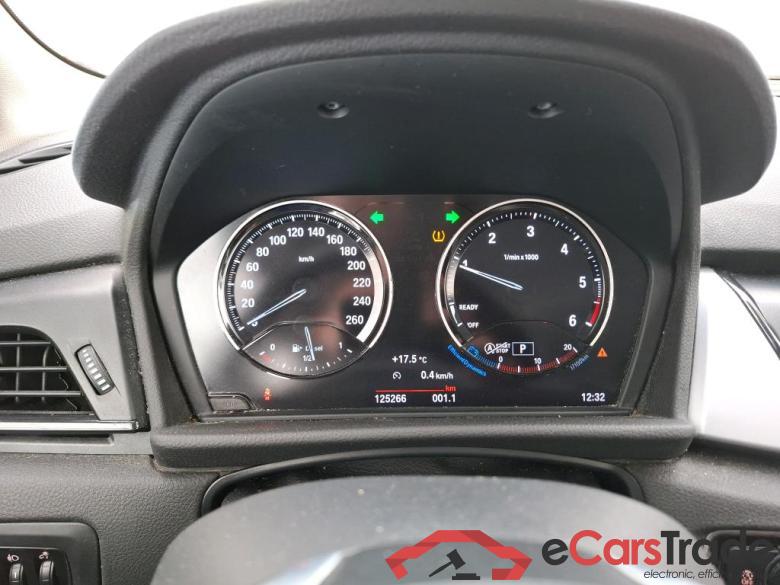 BMW 216d Business Design Auto BMW Série 2 Active Tourer 5p Monovolume 216d Business Design Auto #6