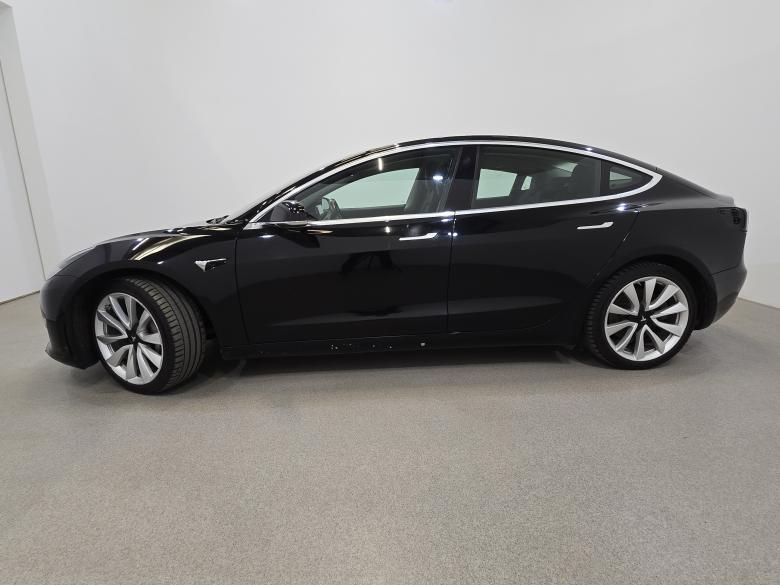 Tesla Model 3 Long Range Dual Motor AWD Pano LED-Xenon Navi Leather KeylessGo Camera Klima PDC ... #2