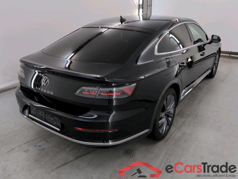 VOLKSWAGEN ARTEON 2.0 TDI 110KW DSG ELEGANCE Design Multimedia Easy Open-Easy Close #4