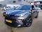 preview Toyota C-HR #0