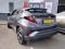 preview Toyota C-HR #2