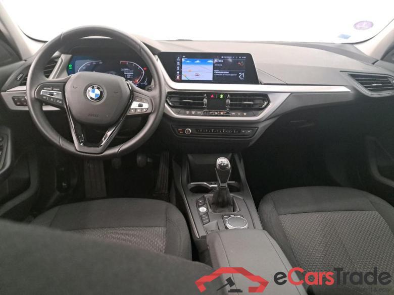 BMW 116i Business Design BMW Série 1 / 2019 / 5P / Berline 116i Business Design #5