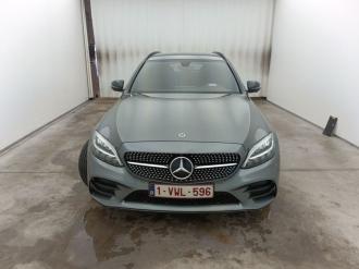 Mercedes C-Class