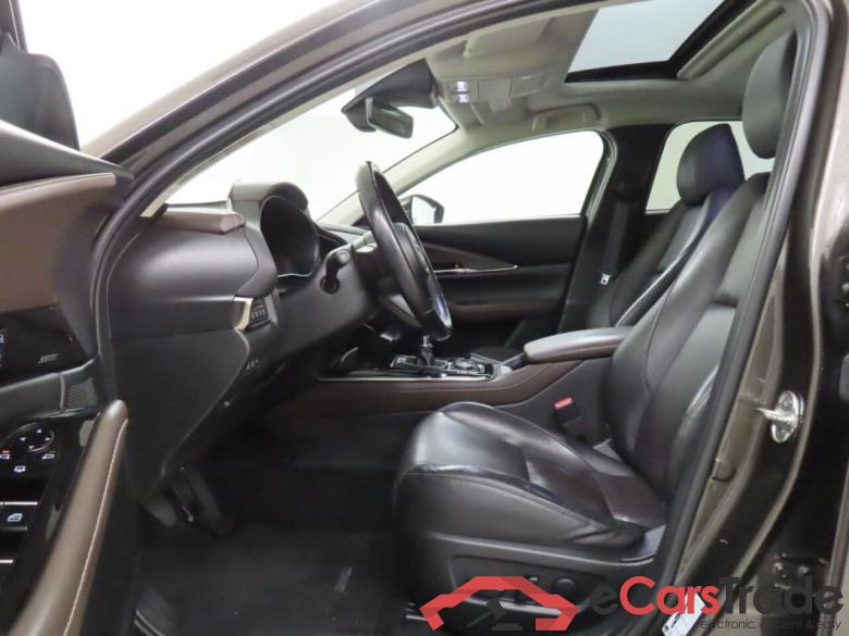 Mazda CX-30 2.0 SA-X AWD Luxury #3