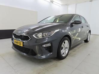 Kia cee'd