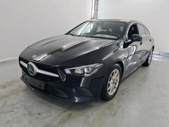 Mercedes CLA 200