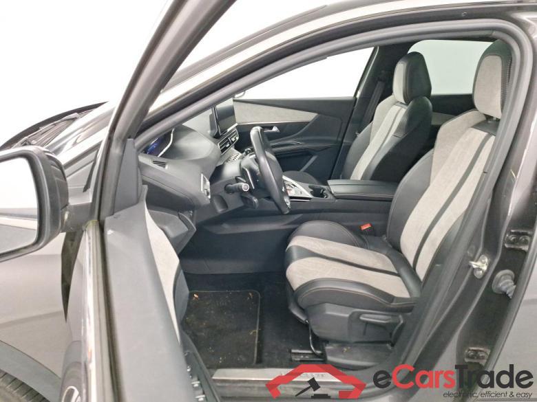 PEUGEOT 3008 1.6 HYBRID4 300 E-EAT8 GT Visiopark 2 #5