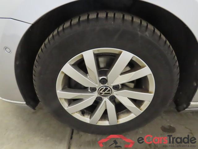 Volkswagen Passat Variant ´14 Passat Variant Elegance 2.0 TDI 110KW AT7 E6d #6
