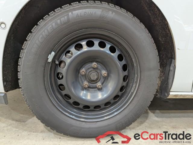 Opel Astra ST ´15 Astra K Sports Tourer Business Start/Stop 1.6 CDTI 81KW MT6 E6dT #6