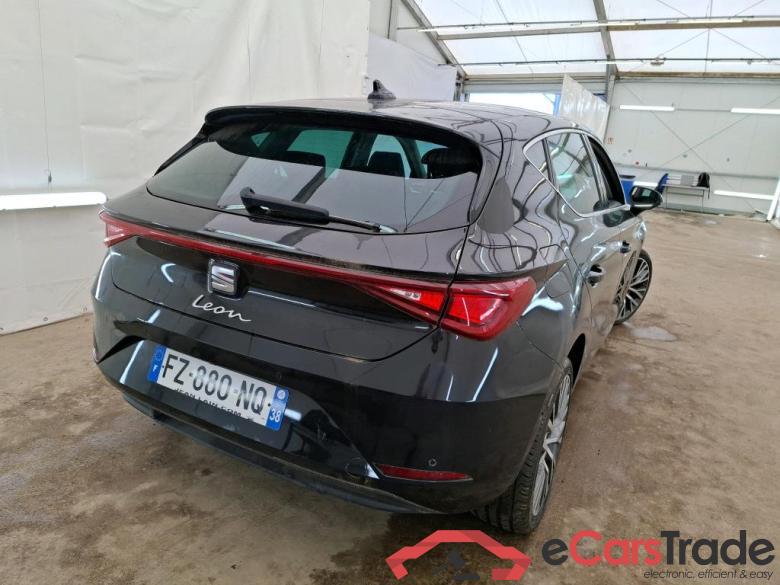 Seat 2.0 TDI 150 DSG S&S Xcellence Leon Xcellence 2.0 TDI 150CV BVA7 E6dT #3