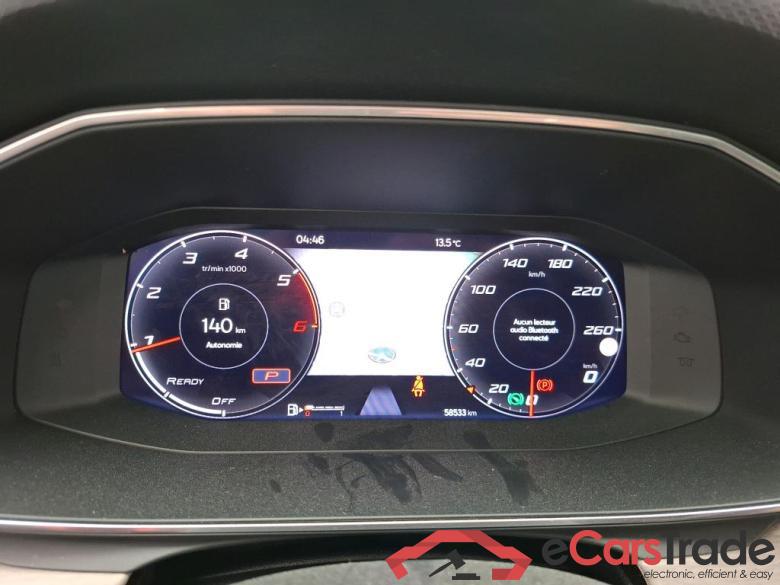 Seat 2.0 TDI 150 DSG S&S Xcellence Leon Xcellence 2.0 TDI 150CV BVA7 E6dT #6