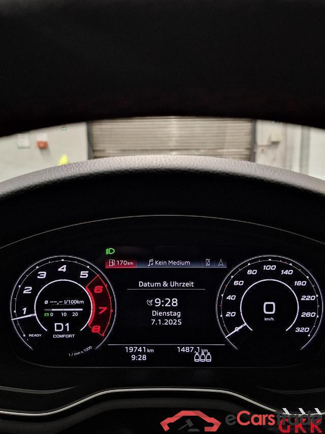 Audi RS 5 Sportback Base #6