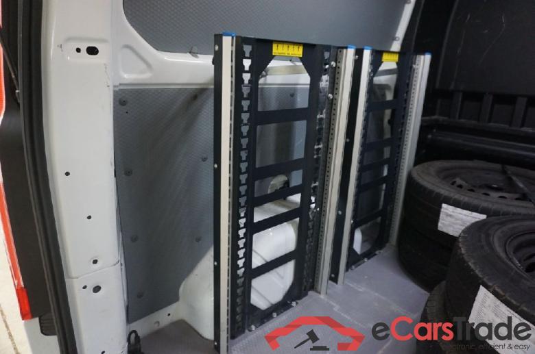 Ford _Transit Custom ´12 Transit Custom Kasten 340 L2 Trend 2.0 TDCi 96KW MT6 E6dT #2