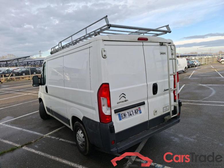 Citroen 33 L1H1 BlueHDi 110 BVM6 Clubfourgon tôlé Jumper 33 L1H1 BlueHDi 110 BVM6 Clubfourgon tôlé / Moteur HS #2