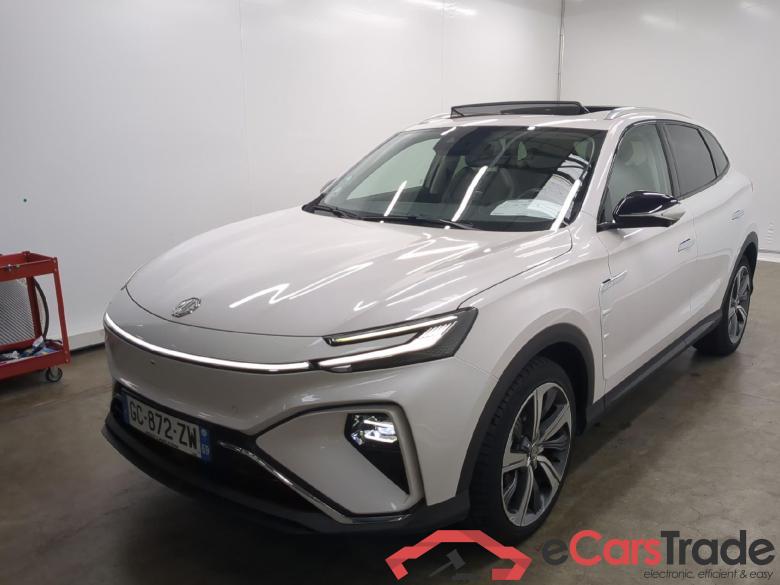 MG Luxury 70kWh MG Marvel R / 2021 / 5P / SUV Luxury 70kWh #1