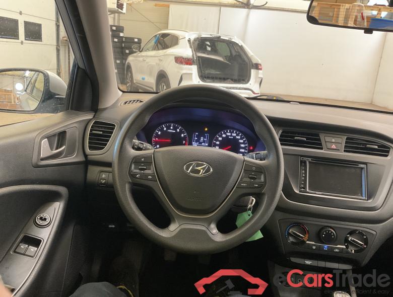 HYUNDAI i20 i20 1.2i Air #6