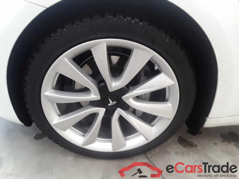 Tesla Model 3 Model 3 (01.2019->), RWD 60 kWh #5