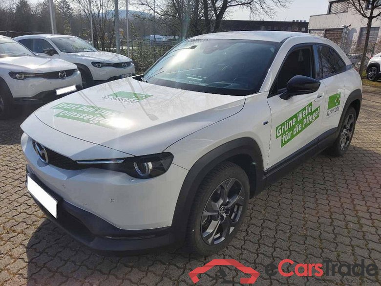Mazda MX-30 (DR)(05.2020->) DE - SUV5 e-SKYACTIV, Advantage, 2022 - 2025 #1