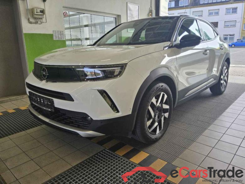Opel Mokka (2020->) DE - SUV5 e, Elegance, 2020 - 2024